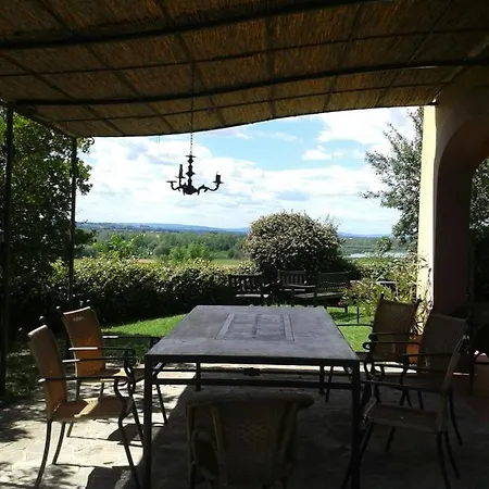 Holiday home Poggio Vaccaio Casa Vittoria 200 Mq *