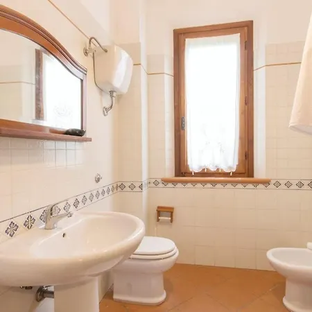 Holiday home Poggio Vaccaio Casa Vittoria 200 Mq *